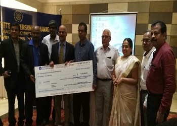 36th NIPM Annual National Conference